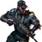 PS Vita『KILLZONE: MERCENARY』の国内発売日が9月5日に決定！――公式サイトもオープン