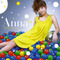 PSP『To LOVEる』主題歌が、Annaの歌う「星のカケラ」に決定