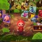 『とびだせ どうぶつの森』ニンテンドー村に『トモコレ』の家が登場 ― 『ピクミン3』マイデザも配布