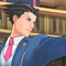再び法廷に立つ理由とは？『逆転裁判5』キャラ紹介動画「成歩堂龍一」 ― 旧作の動きを3Dでこだわり再現