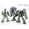 HGUC「ネオ・ジオン袖付き3機セット」アイザック&ガザC&ギラ・ドーガがユニコーンVer.で登場