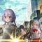服は剥ぎ取る、それ以上は何もしない！『AKIBA'S TRIP2』紳士な攻撃ストリップアクションを動画で確認