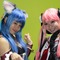 【東京ゲームショウ2013】二日目のコンパニオンのお姉様たち写真集