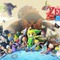 海外レビューハイスコア『ゼルダの伝説 風のタクトHD』―壮大なグラフィック、快適なゲームパッド操作が高評価