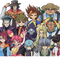 12月5日発売の3DSソフト『遊戯王ZEXAL 激突! デュエルカーニバル!』カード収録数は史上最大級の5,700枚に