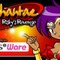 海外で人気の2Dアクションゲーム『Shantae: Risky's Revenge』と『Mighty Switch Force!』のローカライズが決定