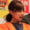 吉木りさ、「ドラゴンボール」の武道着姿を披露・・・カードゲーム発表会で