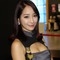 【G-STAR 2013】韓国美女コンパニオンフォトレポート（オンラインゲーム編）2日目