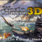 第二次世界大戦が舞台の戦争SLG『WORLD CONQUEROR 3D』3DSで登場 ― 本格的な戦略性とカードによる手軽なシステム
