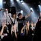 ハードロックファン必見！『ソニック・ザ・ヘッジホッグ』瀬上純氏が率いるバンド、Crush40がLIVEを開催