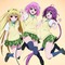 攻略したヒロインと一緒に暮らせる『To LOVEる‐とらぶる‐ ダークネス バトルエクスタシー』、最新PVもドキドキの連続