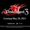 『ドラッグ オン ドラグーン3』海外版発売を踏まえ、プロデューサー柴氏のインタビュー映像が公開に