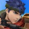 『大乱闘スマッシュブラザーズ for 3DS / Wii U』にFEシリーズから「アイク」が参戦