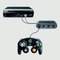 任天堂、Wii UでGCコントローラーを使用可能にする変換アダプタを発表