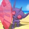 新たなるメガシンカ「メガヤミラミ」が初公開 ─ 『ポケモン オメガルビー・アルファサファイア』新たな動画