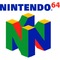 NINTENDO 64、6月23日で発売から18年「ゲームが変わる、64が変える」