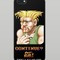 スマホにつけるんだな おまえにもiPhoneがあるだろう… ─ 『ストII』の“負け顔”がなんとiPhoneケースに！