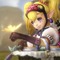 傘と虫にはご用心…『ゼルダ無双』アゲハのプレイ動画が公開