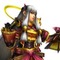 『MHF-Ｇ』ギルドマスターが美女に？！雅翁龍「イナガミ」の生態や武具、ストーリークエの続報も