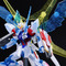 RGシステムの起動を再現したHGBF「スタービルドストライクガンダム」の限定カラーVer.が登場