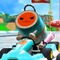 『マリオカート アーケードグランプリDX』最新アトラクトムービーが公開、「全国対戦」や新アイテム「合体カート」が登場
