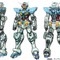 『ガンダム Gのレコンギスタ』に登場「G-セルフ」はこうして誕生した！安田朗氏インタビュー前編