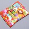 【週刊マリオグッズコレクション】第296回 キャラクターの描かれた60種類の個包装が楽しい「スーパーマリオ3Dワールド キャンデー」