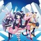 サンリオの音ゲー「SHOW BY ROCK!!」TVアニメ化決定！ケモノ×バンドもの
