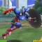 『ディスク・ウォーズ：アベンジャーズ アルティメットヒーローズ』第3の組織出現！ゲームオリジナルストーリーが展開