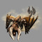 【MH4G特集】ハンター達を待ち受ける新モンスターと、新ステージのまとめ