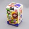 【週刊マリオグッズコレクション】第302回 今年もチョコエッグの季節がやってきた！初フィギュア化もいる「チョコエッグ スーパーマリオ3Dワールド」