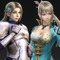 『ブレイドストーム』ジャンヌ・ダルクが王元姫に？初回特典が『真・三國無双』コラボ衣装に決定