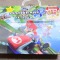 【週刊マリオグッズコレクション】第310回 カレンダーとお菓子がセットになったマリオの福袋「マリオカート8 お菓子詰め合わせ袋」