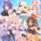 VR MMOが舞台のスマホRPG『プリンセスコネクト！』“2つの顔を持つ”キャラ達の声優とは