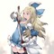 『ブレイブリーセカンド』アニエスに続き、イデアの登場も判明！ サブシナリオでは彼女が主人公に