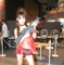 【TGS2008】コンパニオンレポート: テクモブース