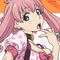 “パンツを見たら人類滅亡”なTVアニメ「パンチライン」ゲーム化決定、メーカーはMAGES.に