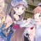 3DS『新・ロロナのアトリエ 』トトリとメルルが大暴れ！？延長戦やコスチュームを紹介