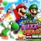 『パズドラ マリオ』体験版の先行配布が開始