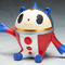 アニメ「P4G」のクマが“Q-Vee”シリーズのソフビフィギュアに！9月発売予定