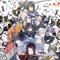 「刀剣乱舞 アンソロジー 初陣」執筆陣が公開、カバーイラストは片桐いくみ