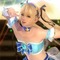 『DOA5  LR』がアメコミ風のヒーロー作品に！？壮大な映像とコスチュームが公開