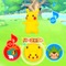 『おどる？ポケモンおんがくたい』配信開始、ポケモンたちのキュートなダンスが見られるPVも