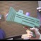『スプラトゥーン』わかばシューターやスーパーショットを自作！ 数々のブキ製作動画が話題に