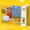 『スーパーマリオメーカー』Wii U同梱セットが9月10日発売、数量限定の“30周年セット”も