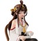 『艦これ』金剛型4姉妹のリアル＆デフォルメフィギュアがプライズに