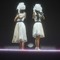 【レポート】姿を見せたClariSの2人、依然謎に包まれた初のワンマンライブが開催　