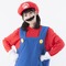 マリオ＆ルイージの“公式コスプレ衣装”発売決定！公式ライセンス衣装は国内初