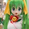 【コミケ88】企業ブースも頑張ってます！どどーんっと大放出 ー コンパニオン写真集2015