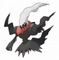 『ポケットモンスター ブラック・ホワイト』、冬休みに「ダークライ」を店頭でプレゼント